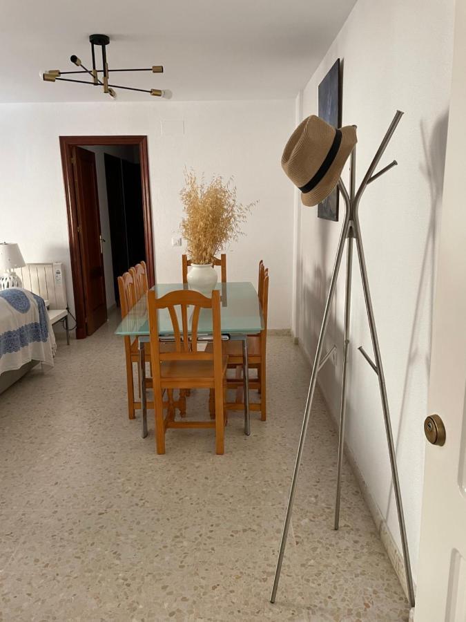 Home Chipiona Cadiz Parking Exterior foto